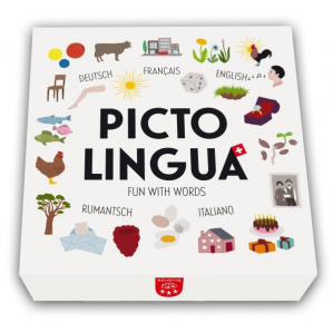 Pictolingua Pictolingua