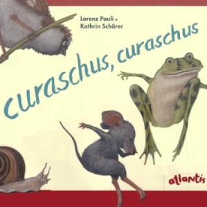 Curaschus, curaschus