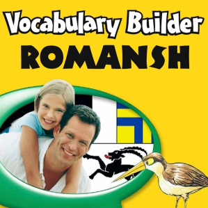 Eurotalk: Vocabulary Builder