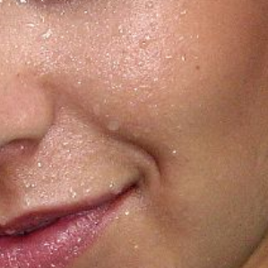 Suaditsch, spida e sperma