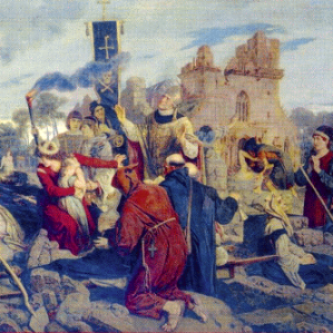 Terratrembel da Basilea 1356