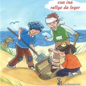 Istorgias da tschertgastgazis