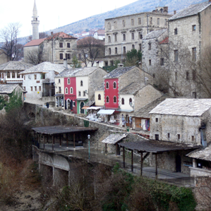 Bosnia-Erzegovina Bosnia-Erzegovina