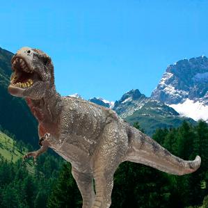 Dinosaurs sin noss pizs?