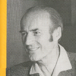 Jon Pult (1911-1991)