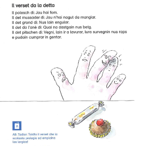 «In, dus, trais...» «In, dus, trais...»