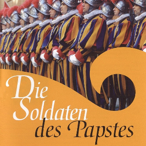 Ils schuldads dal papa