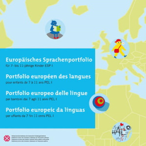 Portfolio europeic da linguas Portfolio europeic da linguas