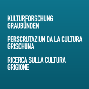 Perscrutar l'istorgia grischuna Perscrutar l'istorgia grischuna