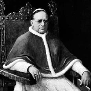 Tgi era Pius XI?