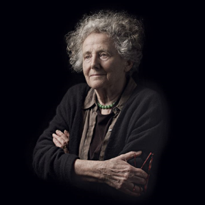 Erica Pedretti Erica Pedretti