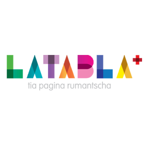 La tabla – tia pagina rumantscha La tabla – tia pagina rumantscha