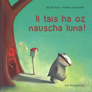 Il tais ha oz nauscha luna!