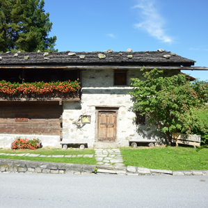 Museum Nutli Hüschi Claustra