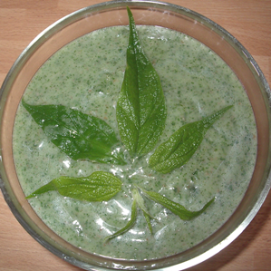 Schuppas «selvadias»