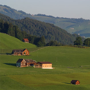 Chantun Appenzell Dadens Chantun Appenzell Dadens