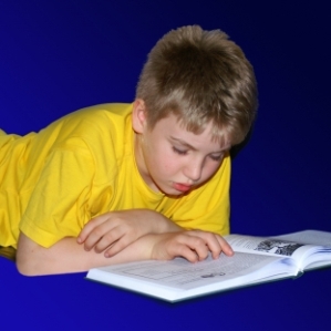 Lectura stgalim primar