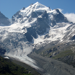 Glatschers Glatschers