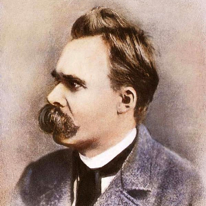 Friedrich Nietzsche Friedrich Nietzsche