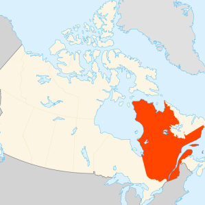Québec