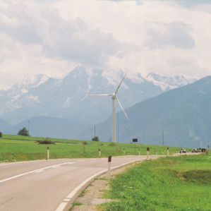 Pass da Raisch Pass da Raisch