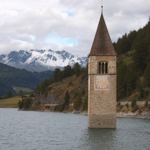 Il temp svanì d’in vitg svanì Il temp svanì d’in vitg svanì