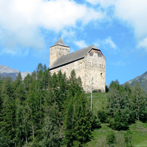 Chastè da Riom