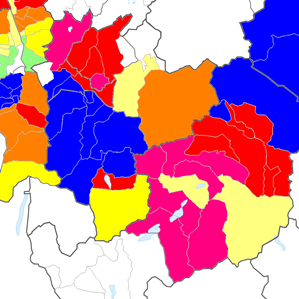 Tgi decida davart il rumantsch?