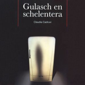 Gulasch en schelentera