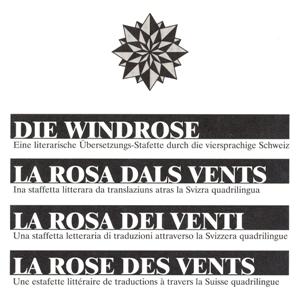 La rosa dals vents