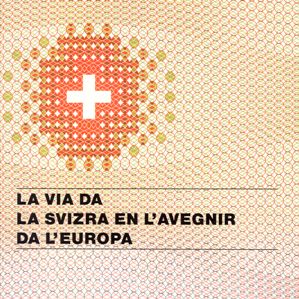 La Sviza en l'Europa