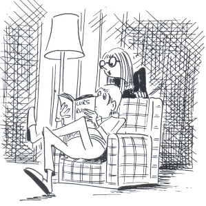 Chapis Vus rumantsch? I