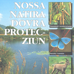 Nossa natira dovra protecziun