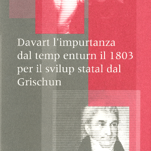 Il temp enturn il 1803