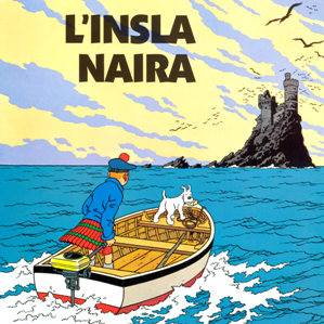 Las aventuras da Tintin Las aventuras da Tintin