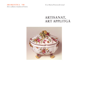 Artisanat, art applitgà