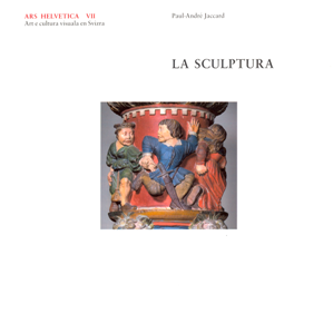 La sculptura