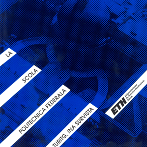 Scola politecnica federala  Scola politecnica federala