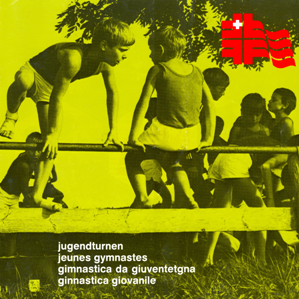 Gimnastica da giuventetgna
