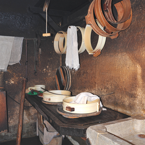 Museum d'alp Fasons Seewis