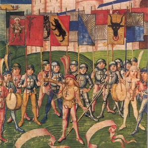 La Veglia Confederaziun