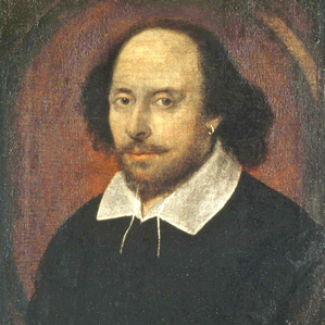 William Shakespeare
