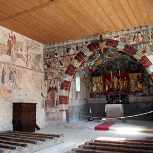 S. Gieri sper Razén