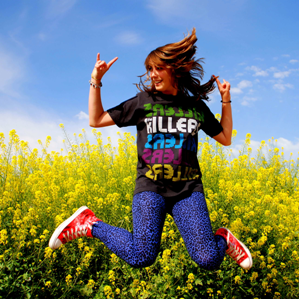 Els vegnan a far sensaziun