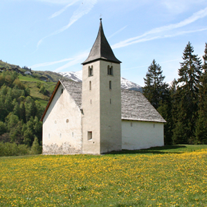 Il Grischun medieval Il Grischun medieval