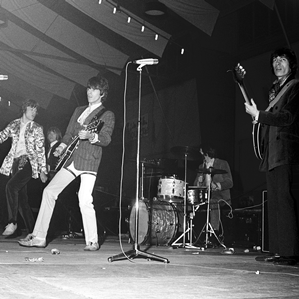The Rolling Stones The Rolling Stones