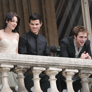 The Twilight Saga The Twilight Saga