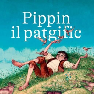 Pippin il patgific Pippin il patgific