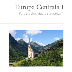 Europa Centrala I Europa Centrala I