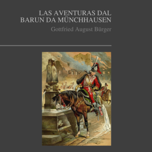 Barun da Münchhausen